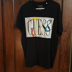 GUESS SHIRT